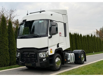 Vilkikas RENAULT T 460