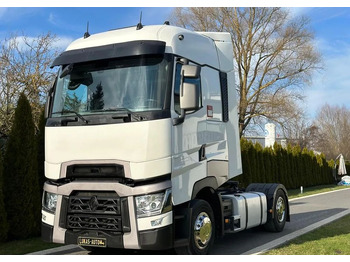 Vilkikas RENAULT T High 520