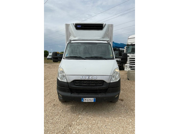 Refrižeratorius sunkvežimis IVECO Daily