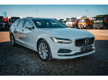 Lengvasis automobilis VOLVO