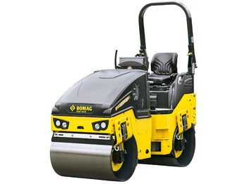 Volas BOMAG
