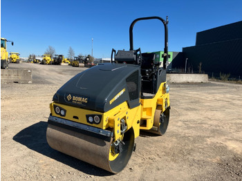 Volas BOMAG