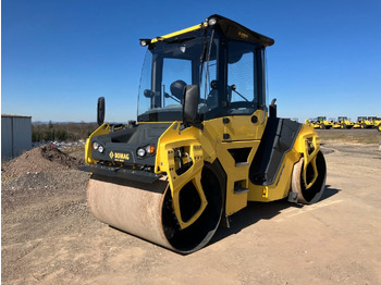 Asfalto volus BOMAG