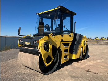 Asfalto volus BOMAG