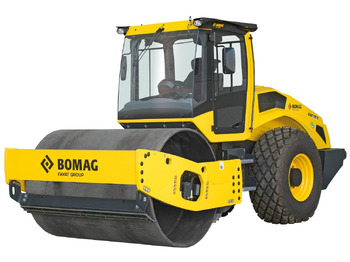 Volas BOMAG