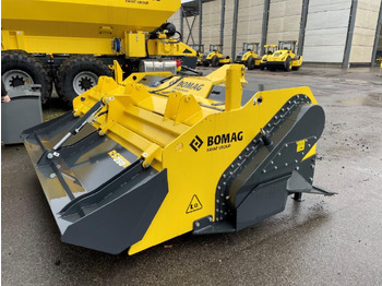 Grunto stabilizatorius BOMAG