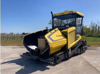 Asfalto klotuvas BOMAG