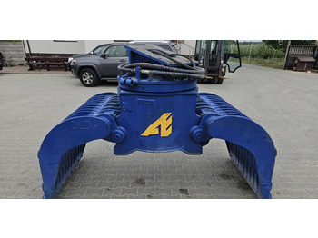 Greiferis ARDEN EQUIPMENT