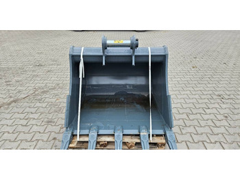 Nauja Kaušas - Statybinė technika Nowa łyżka Strickland do koparki 120 cm sworznie 65 mm: foto 2