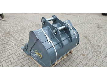 Nauja Kaušas - Statybinė technika Nowa łyżka Strickland do koparki 120 cm sworznie 65 mm: foto 5