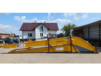 Strėlė KOMATSU
