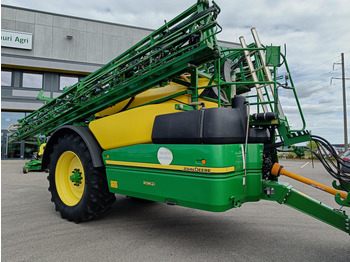 Prikabinamas purkštuvas JOHN DEERE