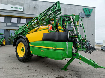 Prikabinamas purkštuvas JOHN DEERE
