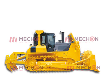 Buldozeris KOMATSU D85EX-15