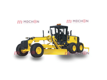 Greideris KOMATSU