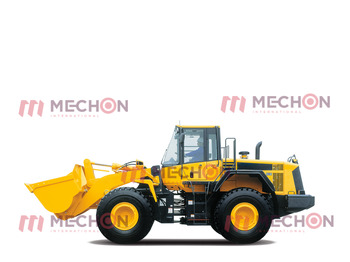 Ratinis krautuvas KOMATSU WA380-6