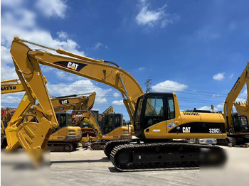 Vikšrinis ekskavatorius CATERPILLAR 325CL