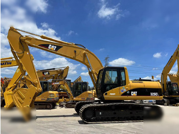 Vikšrinis ekskavatorius CATERPILLAR 325CL