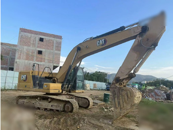 Vikšrinis ekskavatorius CATERPILLAR 330GC