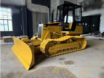 Buldozeris CATERPILLAR D4C