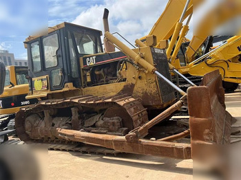 Buldozeris CATERPILLAR D6G