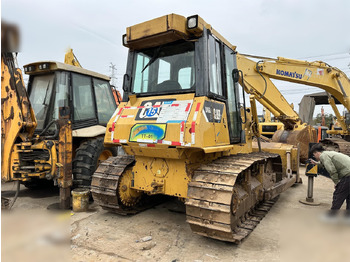 Buldozeris CATERPILLAR D6G