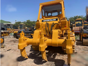 Buldozeris CATERPILLAR D7G