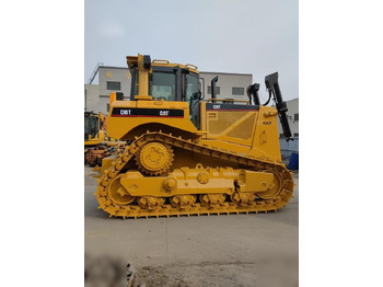 Buldozeris CATERPILLAR D8T