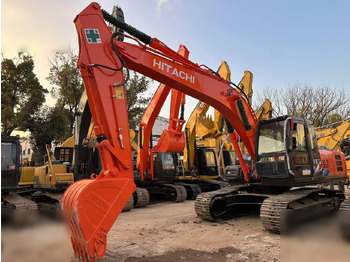 Vikšrinis ekskavatorius HITACHI ZX200