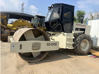 Volas INGERSOLL RAND