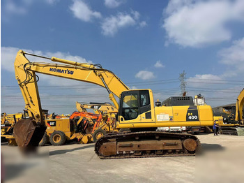 Vikšrinis ekskavatorius KOMATSU PC400-8