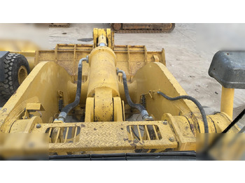 KOMATSU WA600-3 lizingą KOMATSU WA600-3: foto 5