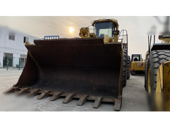 KOMATSU WA600-3 lizingą KOMATSU WA600-3: foto 4