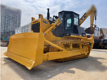 Buldozeris SHANTUI SD22: foto 3