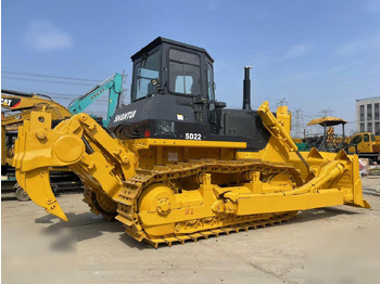 Buldozeris SHANTUI SD22: foto 2
