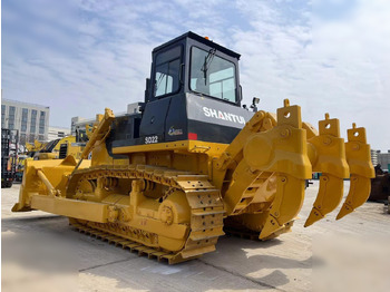 Buldozeris SHANTUI SD22: foto 4