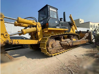 Buldozeris SHANTUI SD32: foto 3