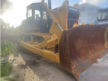 Buldozeris SHANTUI SD32: foto 5