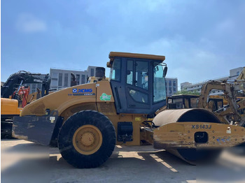Kompaktorius XCMG XS143J