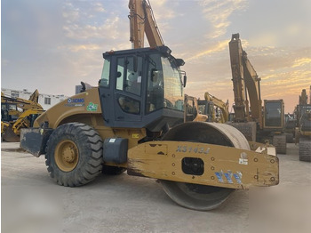 Kompaktorius XCMG XS143J