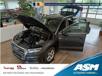 Visureigis AUDI
