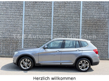 Visureigis BMW