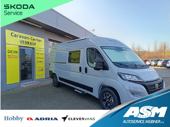 Mikroautobusas kemperis