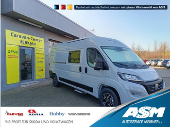 Mikroautobusas kemperis