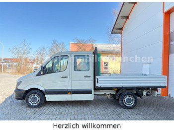 Bortinis automobilis MERCEDES-BENZ Sprinter 313