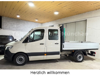 Bortinis automobilis MERCEDES-BENZ Sprinter