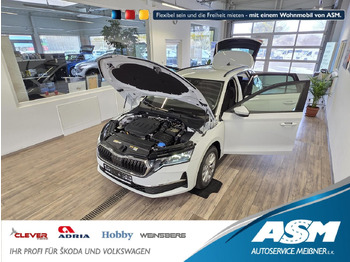 Universalas ŠKODA