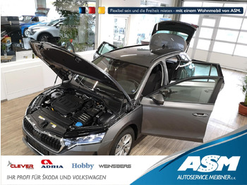 Universalas ŠKODA