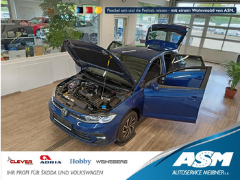 Lengvasis automobilis VOLKSWAGEN