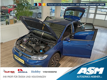 Lengvasis automobilis VOLKSWAGEN